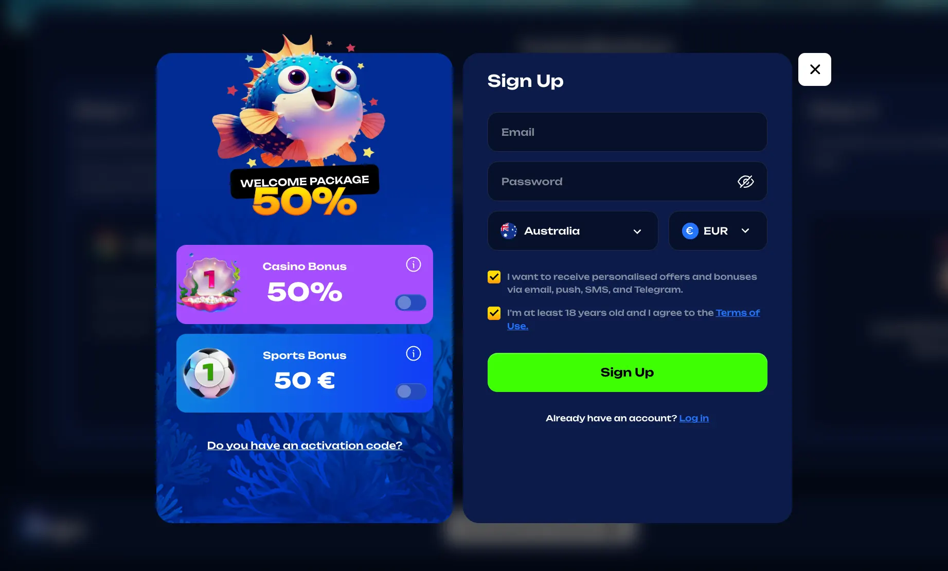 fugu-casino-register